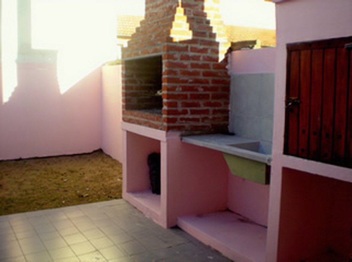 Dúplex de 3 dormitorios en Las Toninas miniatura 8