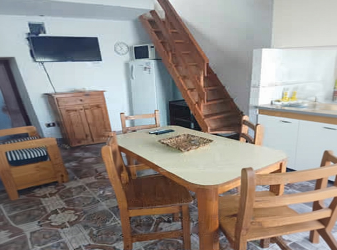 Dúplex de 3 dormitorios a 200 metros del mar en Las Toninas miniatura 3