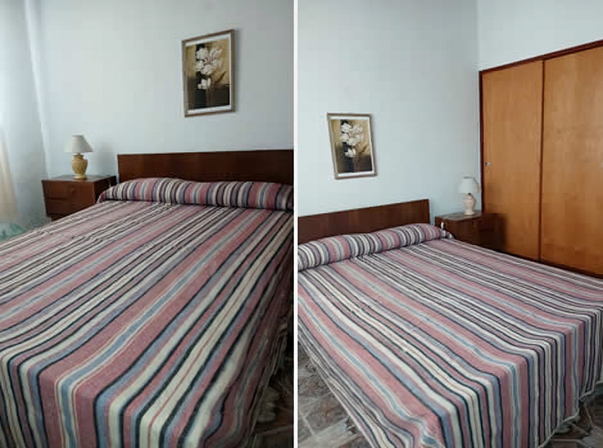 Dúplex de 3 dormitorios a 200 metros del mar en Las Toninas miniatura 4