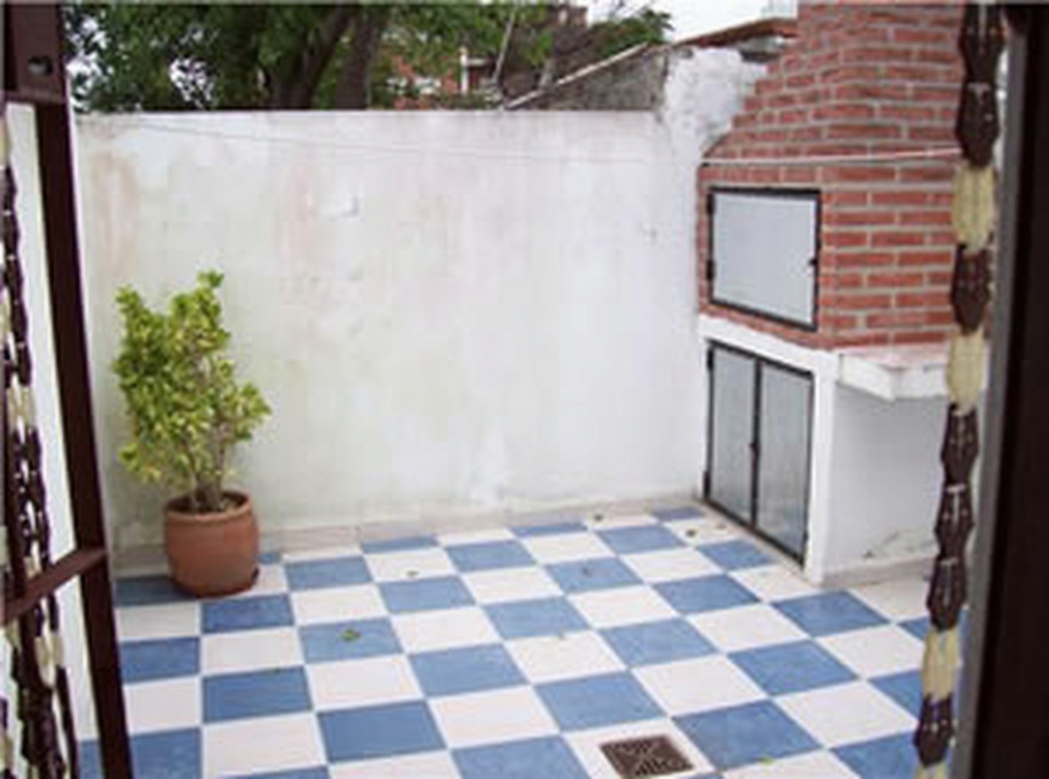 Dúplex de 3 dormitorios a 200 metros del mar en Las Toninas miniatura 7