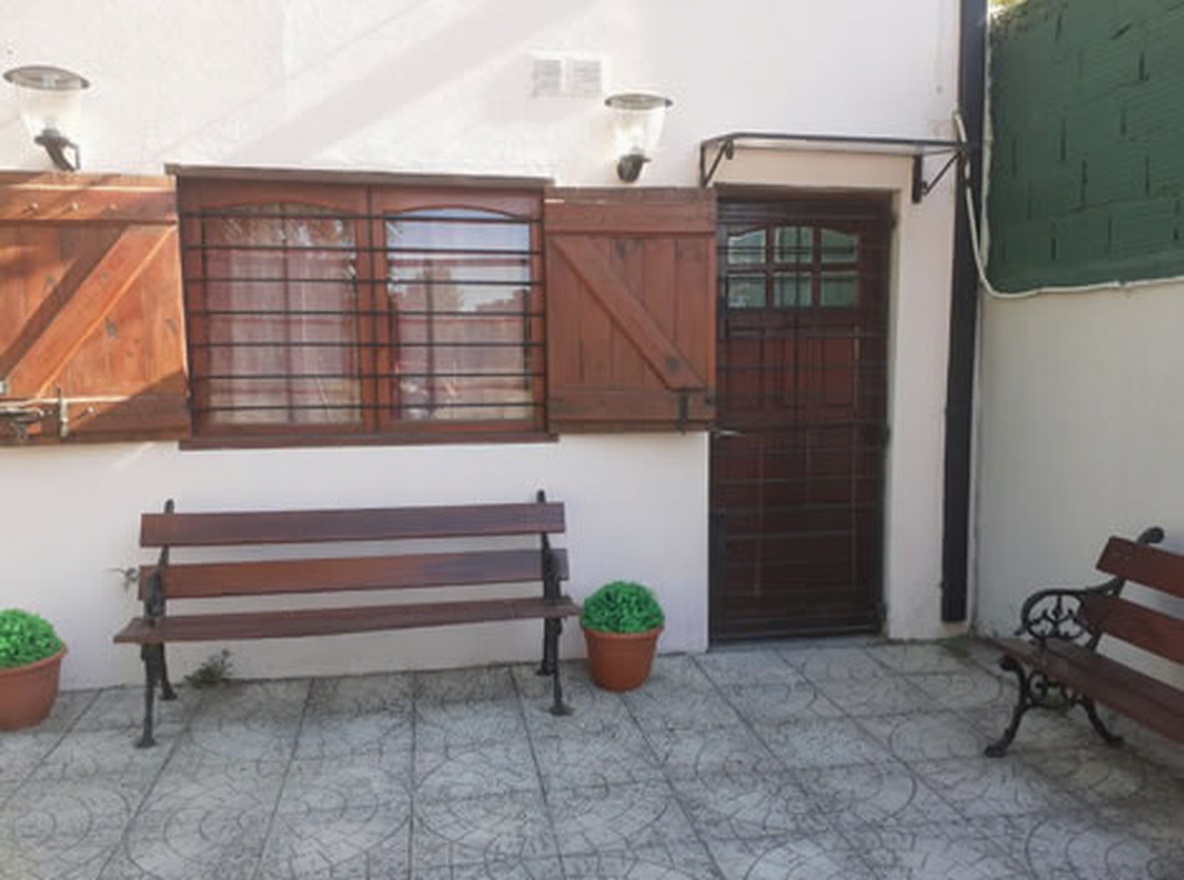 Dúplex de 4 ambientes para 6 personas en San Bernardo