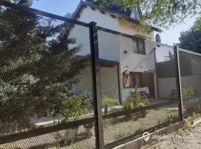 Dúplex de 4 ambientes para 6 personas en San Bernardo foto 2