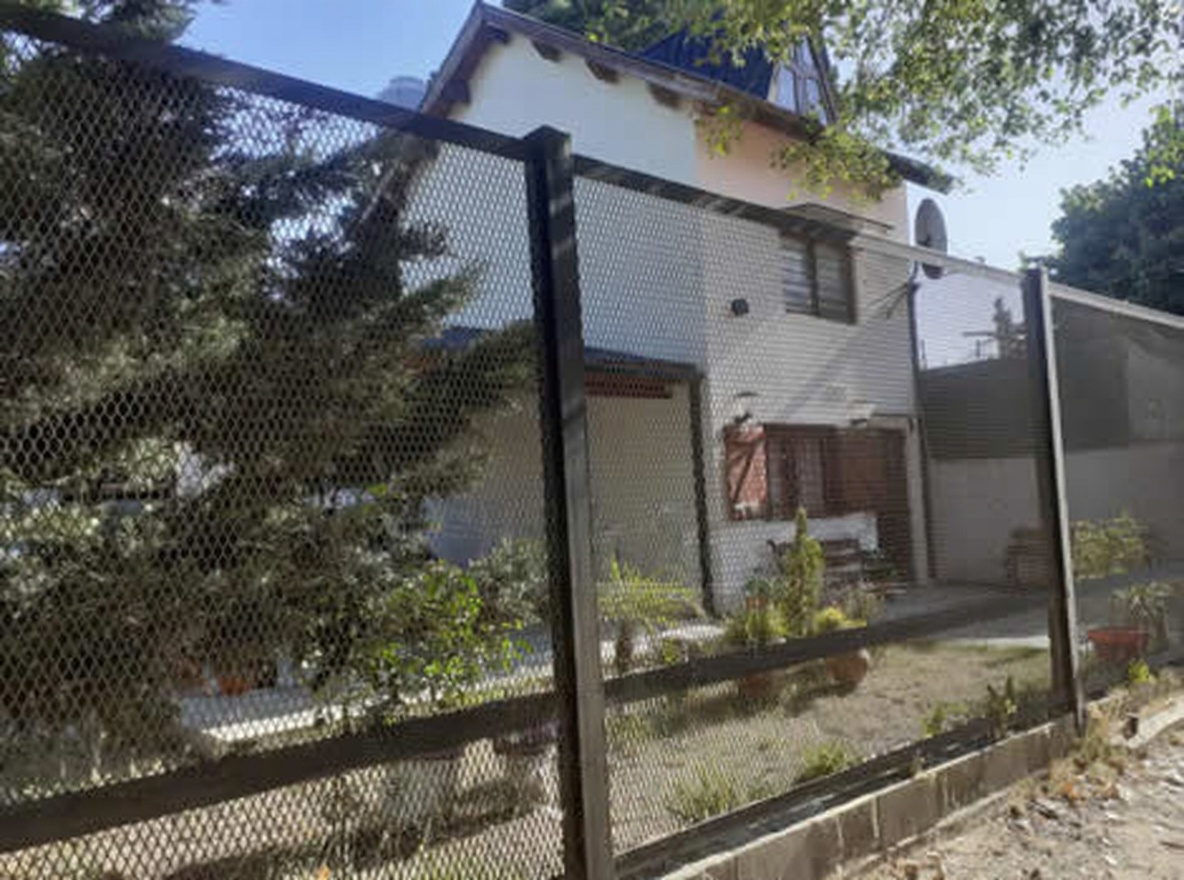 Dúplex de 4 ambientes para 6 personas en San Bernardo miniatura 2