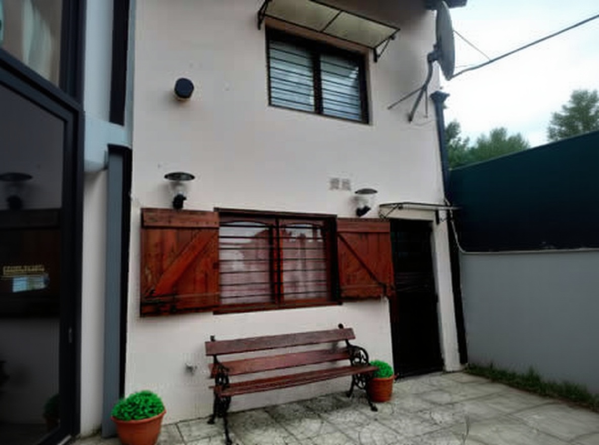 Dúplex de 4 ambientes para 6 personas en San Bernardo miniatura 3