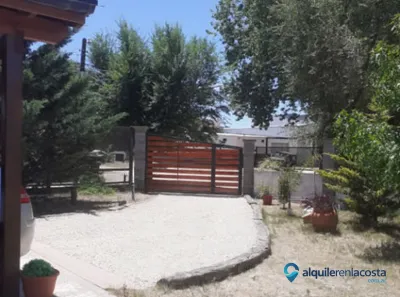 Dúplex de 4 ambientes para 6 personas en San Bernardo foto 4
