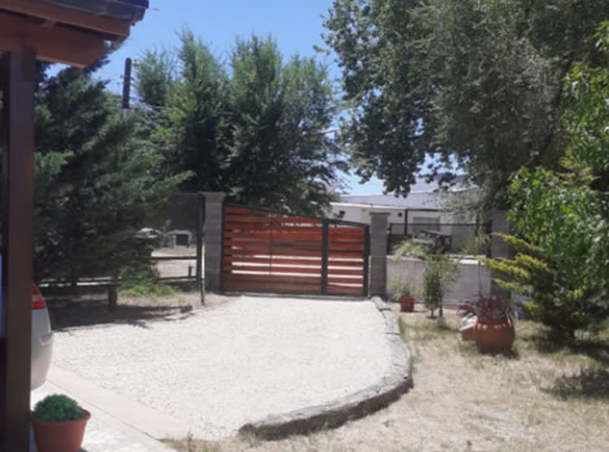 Dúplex de 4 ambientes para 6 personas en San Bernardo miniatura 4