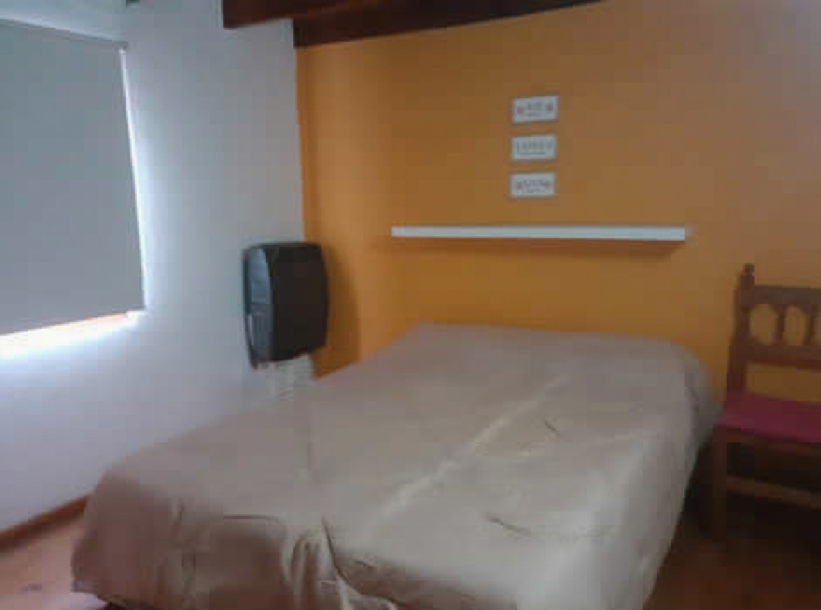 Dúplex de 4 ambientes para 6 personas en San Bernardo miniatura 6