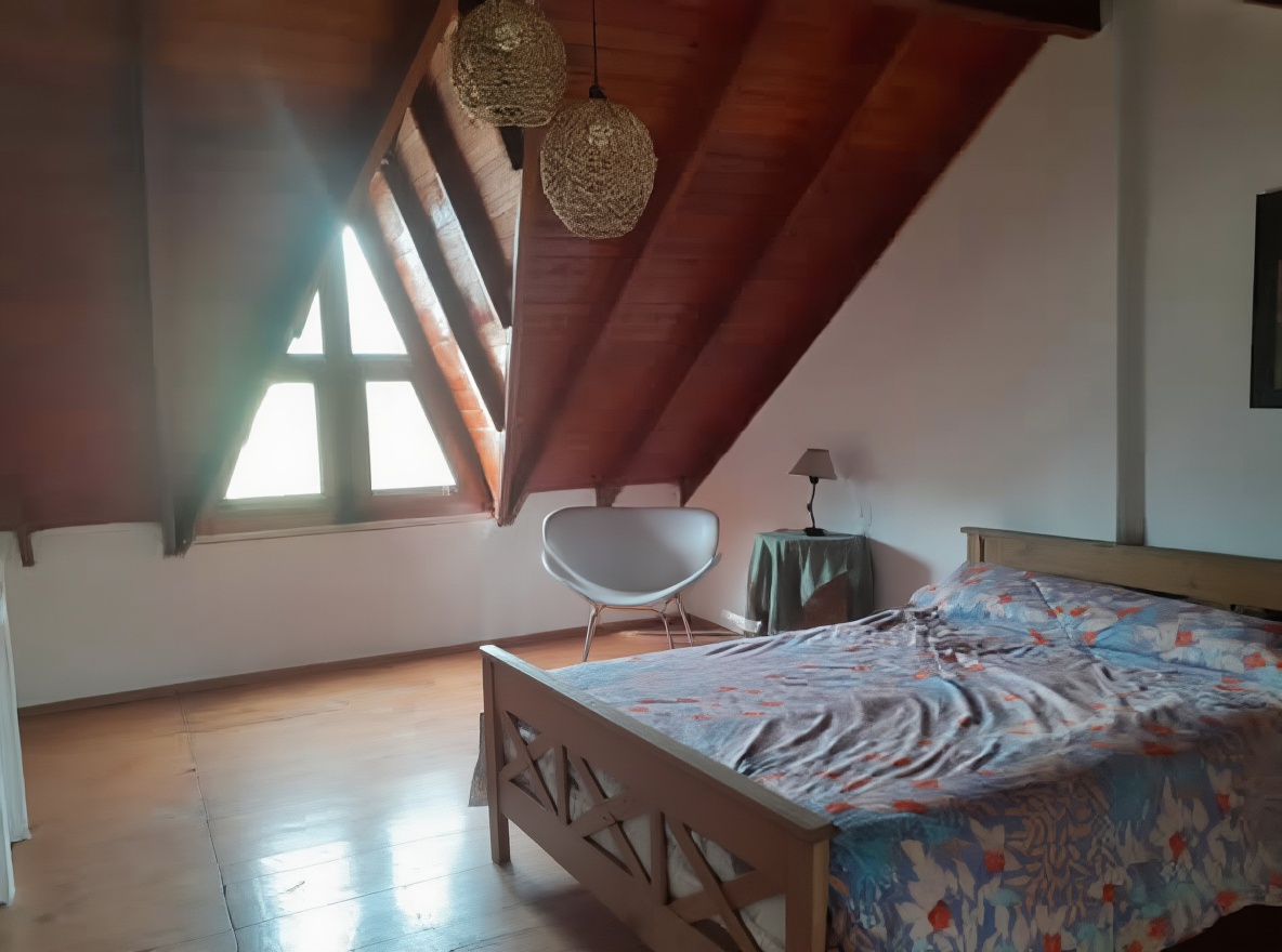 Dúplex de 4 ambientes para 6 personas en San Bernardo miniatura 7