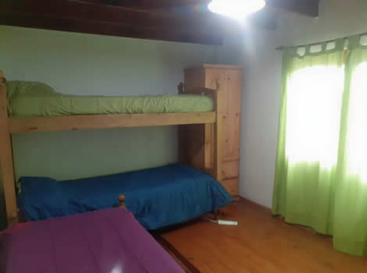 Dúplex de 4 ambientes para 6 personas en San Bernardo miniatura 8