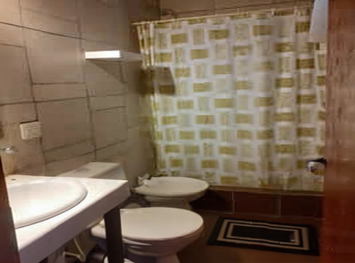 Dúplex de 4 ambientes para 6 personas en San Bernardo miniatura 9