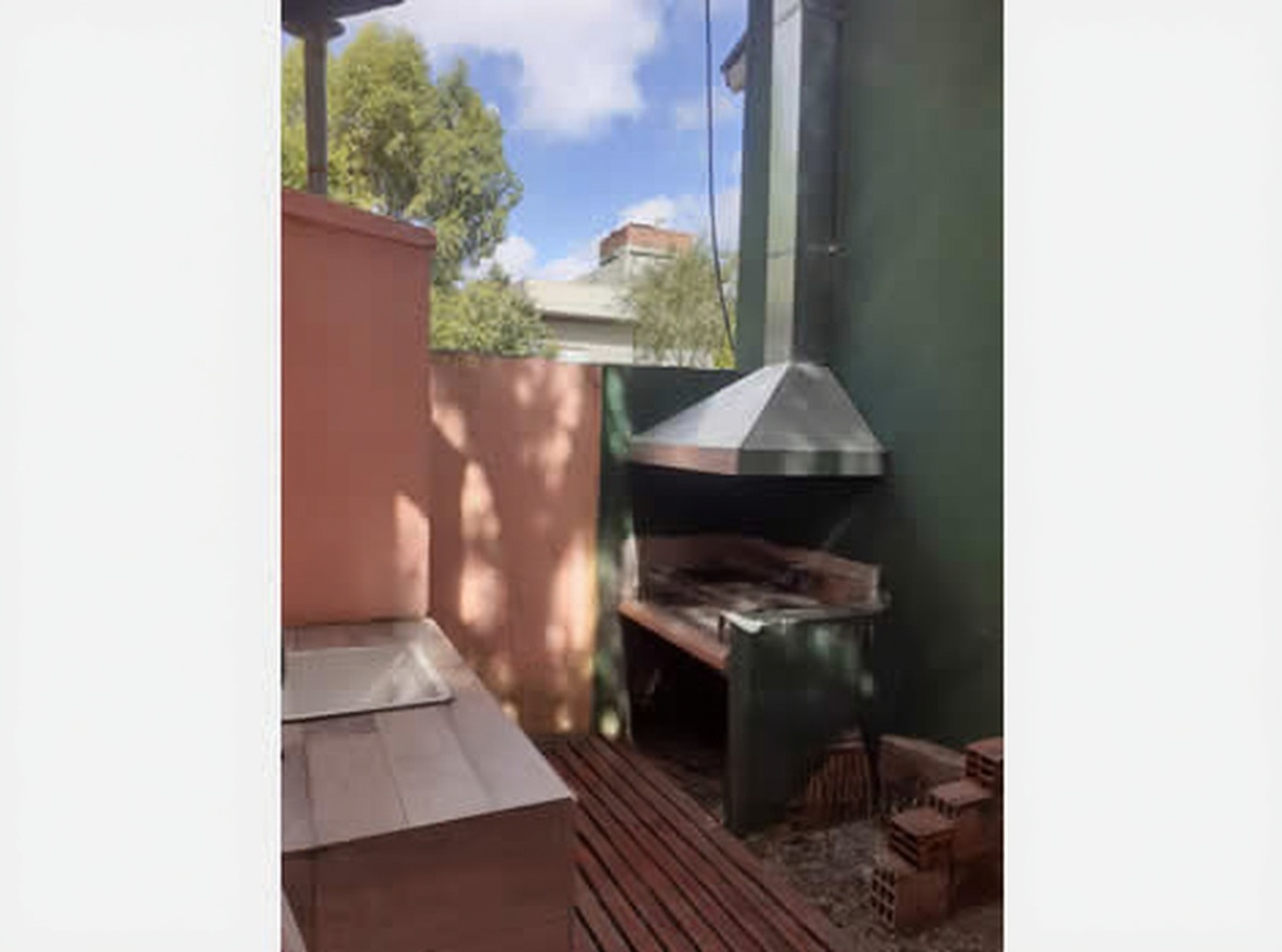 Dúplex de 4 ambientes para 6 personas en San Bernardo miniatura 10