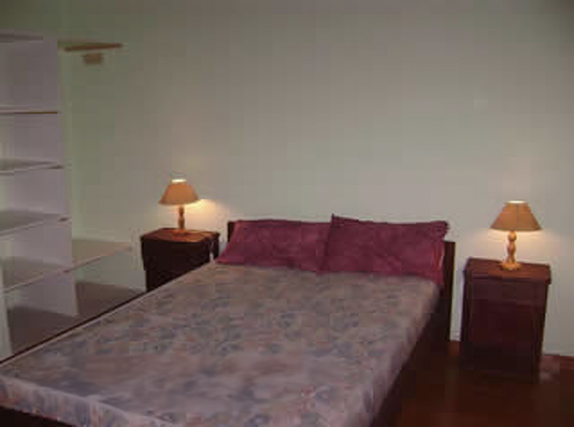 Dúplex con patio y parrilla a 200 metros del mar en Las Toninas miniatura 7