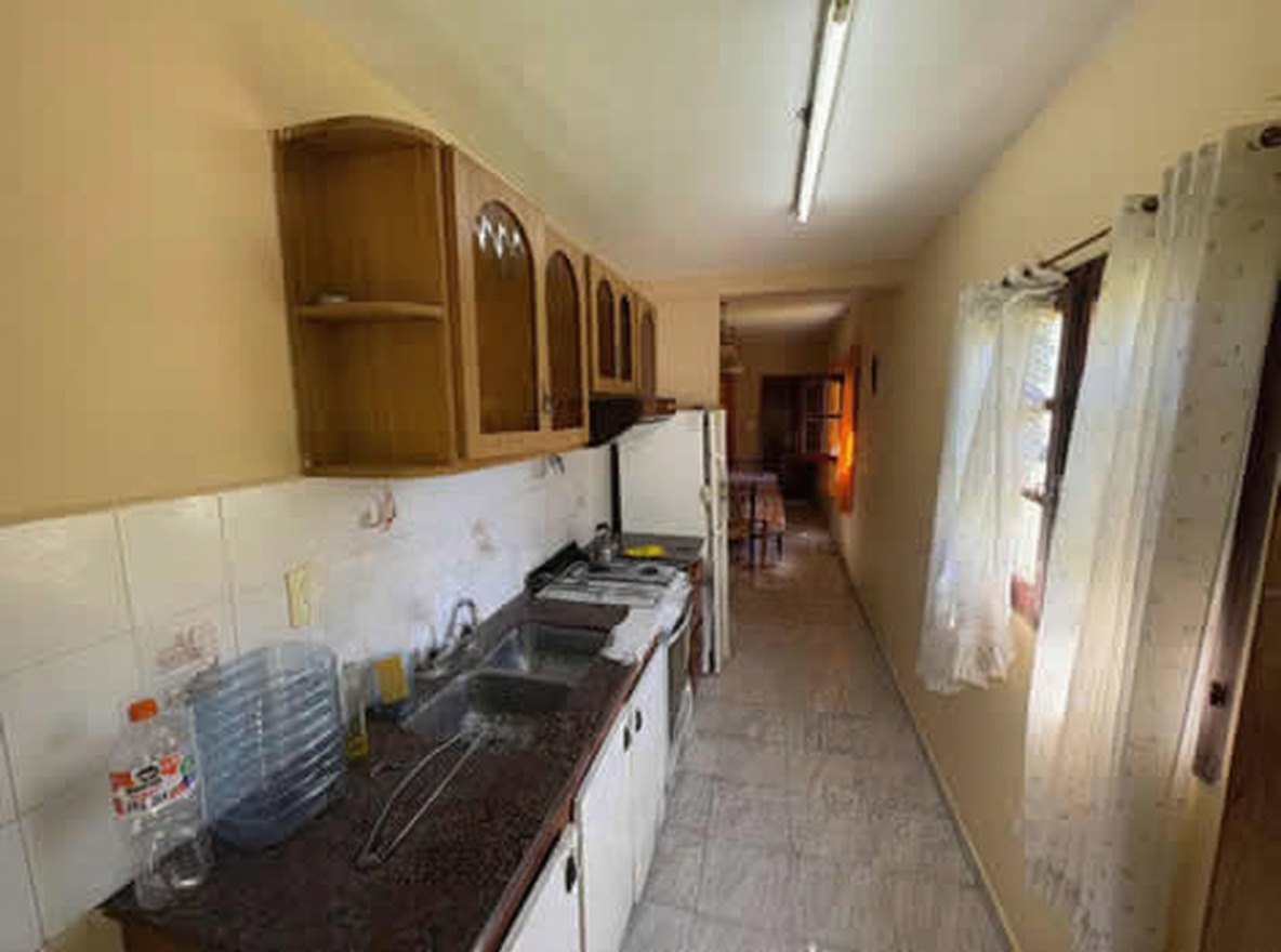 Dúplex de 2 dormitorios y 2 baños en Las Toninas miniatura 4