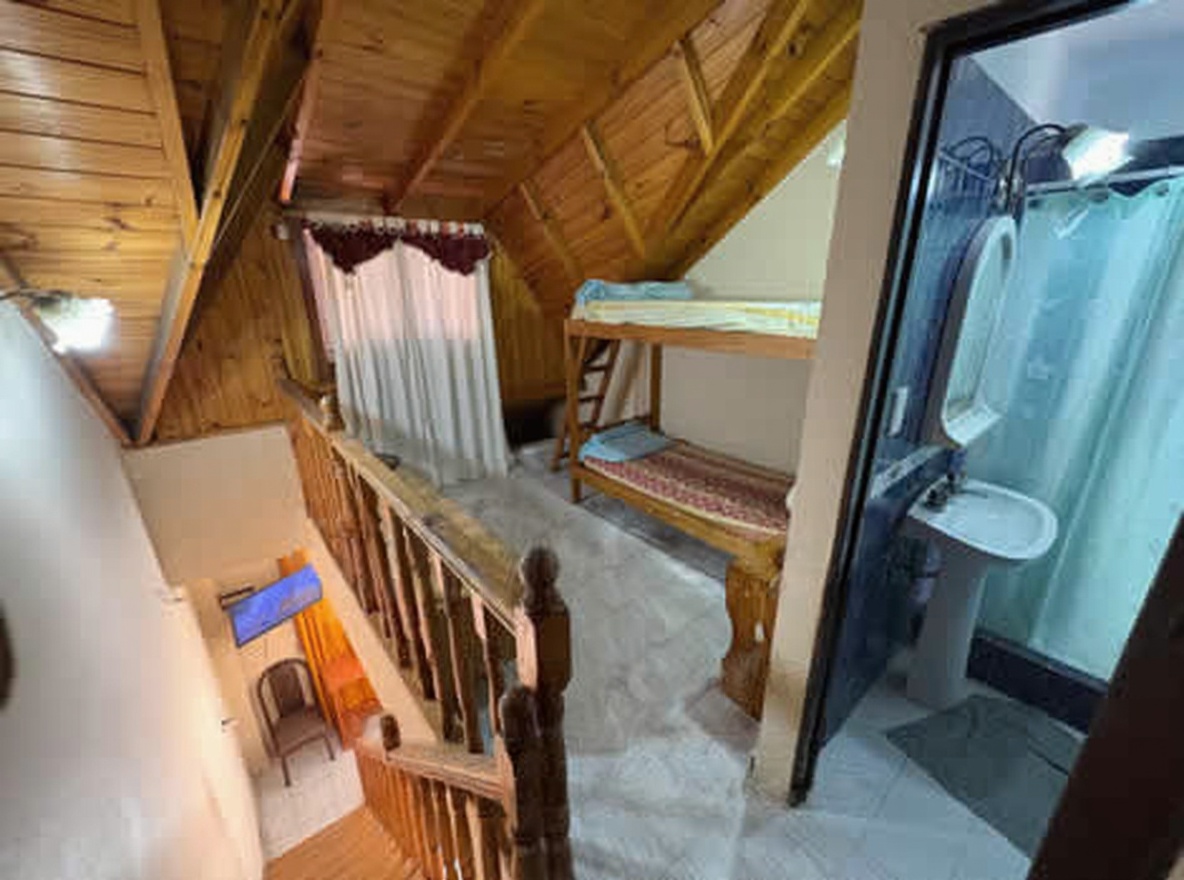 Dúplex de 2 dormitorios y 2 baños en Las Toninas miniatura 6