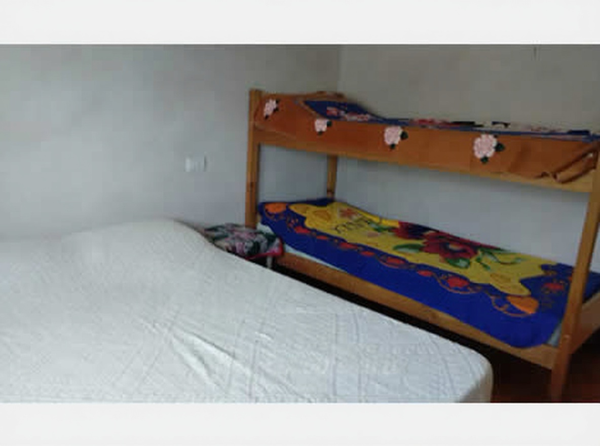 Dúplex con parque y parrilla a 2 cuadras del mar en Las Toninas miniatura 7