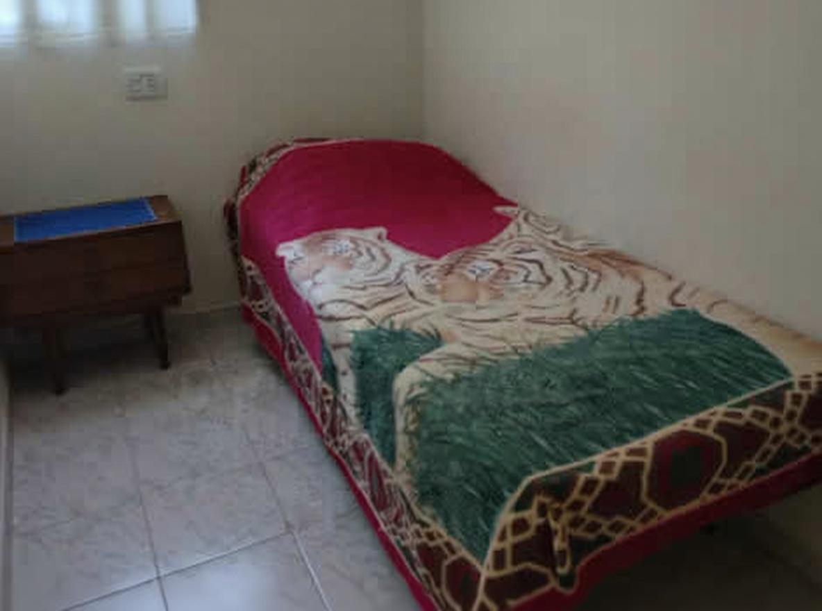 Dúplex con parque y parrilla a 2 cuadras del mar en Las Toninas miniatura 10