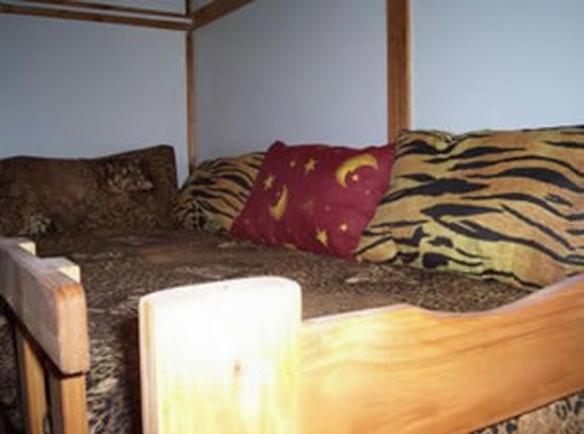 Dúplex con pileta y parrilla a 4 cuadras del mar en Santa Teresita miniatura 6