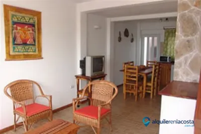 Dúplex con patio y parrilla frente al mar en Santa Teresita foto 5