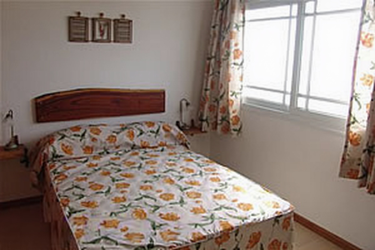 Dúplex con patio y parrilla frente al mar en Santa Teresita miniatura 6