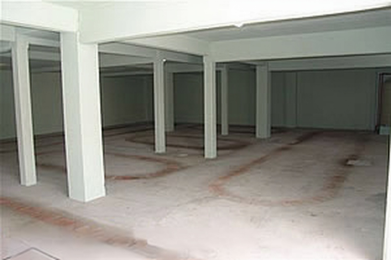 Dúplex con patio y parrilla frente al mar en Santa Teresita miniatura 8