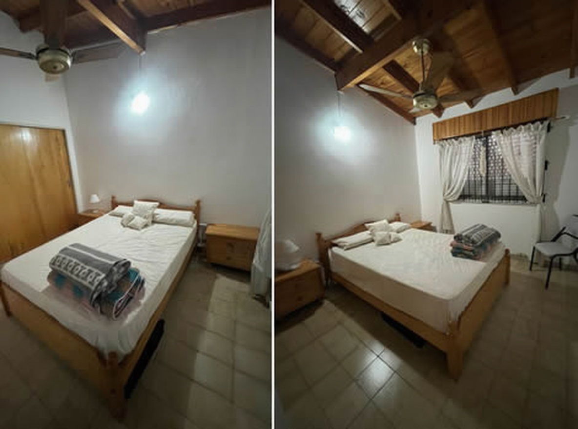 Dúplex con WiFi a 3 cuadras del mar en Santa Teresita miniatura 4