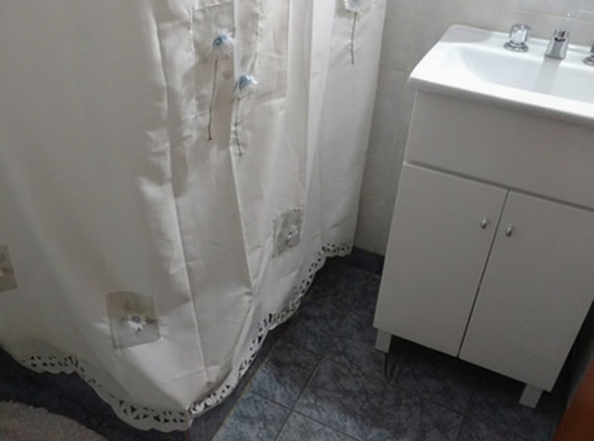 Dúplex con patio y parrilla a 4 cuadras del mar en Santa Teresita miniatura 10