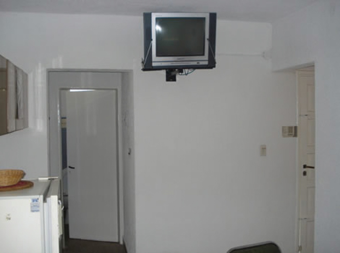 Dúplex con patio y parrilla en Santa Teresita miniatura 2