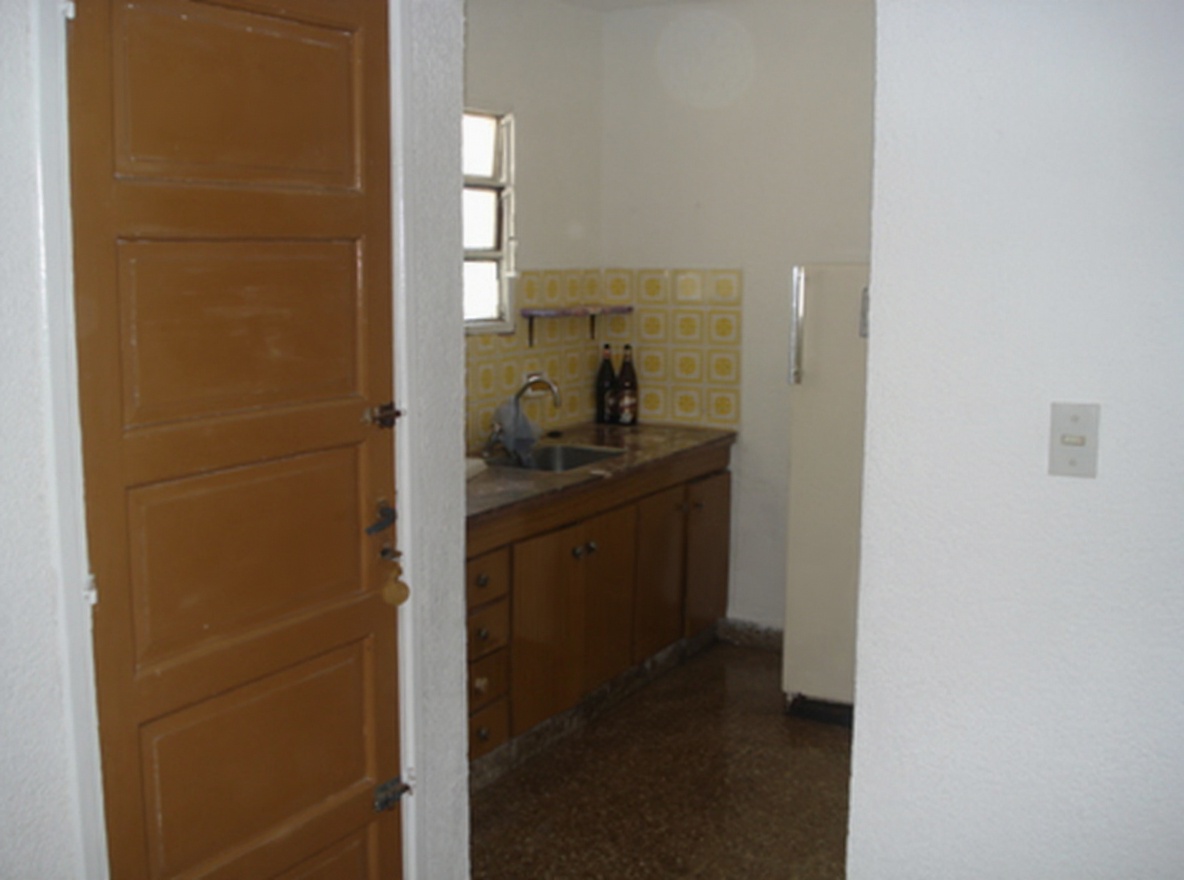 Dúplex con patio y parrilla en Santa Teresita miniatura 6