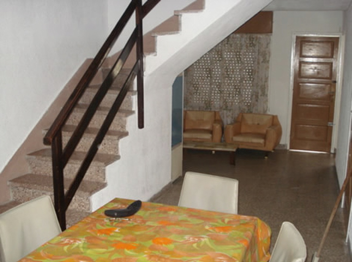 Dúplex con patio y parrilla en Santa Teresita miniatura 7