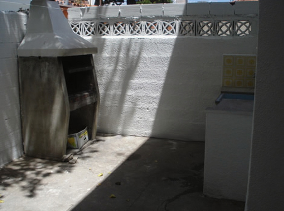 Dúplex con patio y parrilla en Santa Teresita miniatura 12