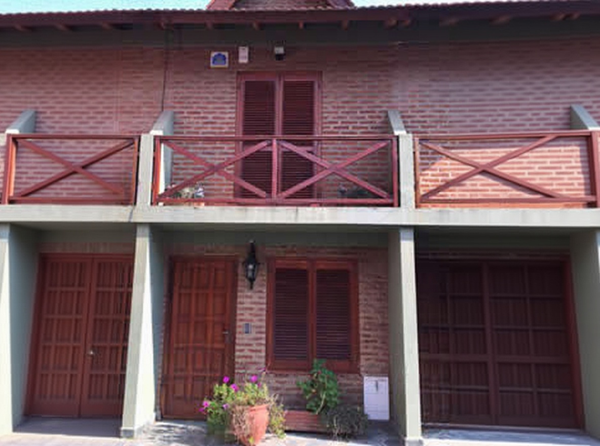 Dúplex de 3 dormitorios en San Bernardo