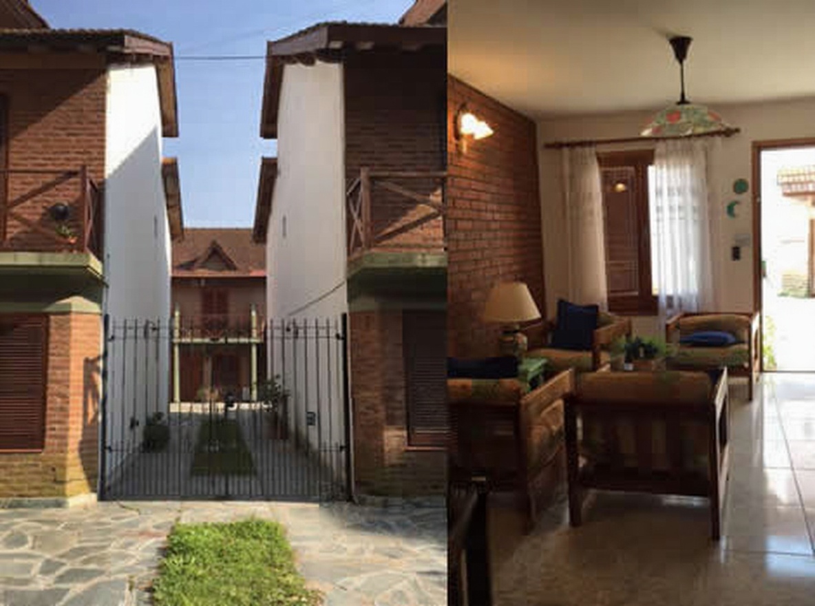 Dúplex de 3 dormitorios en San Bernardo miniatura 2