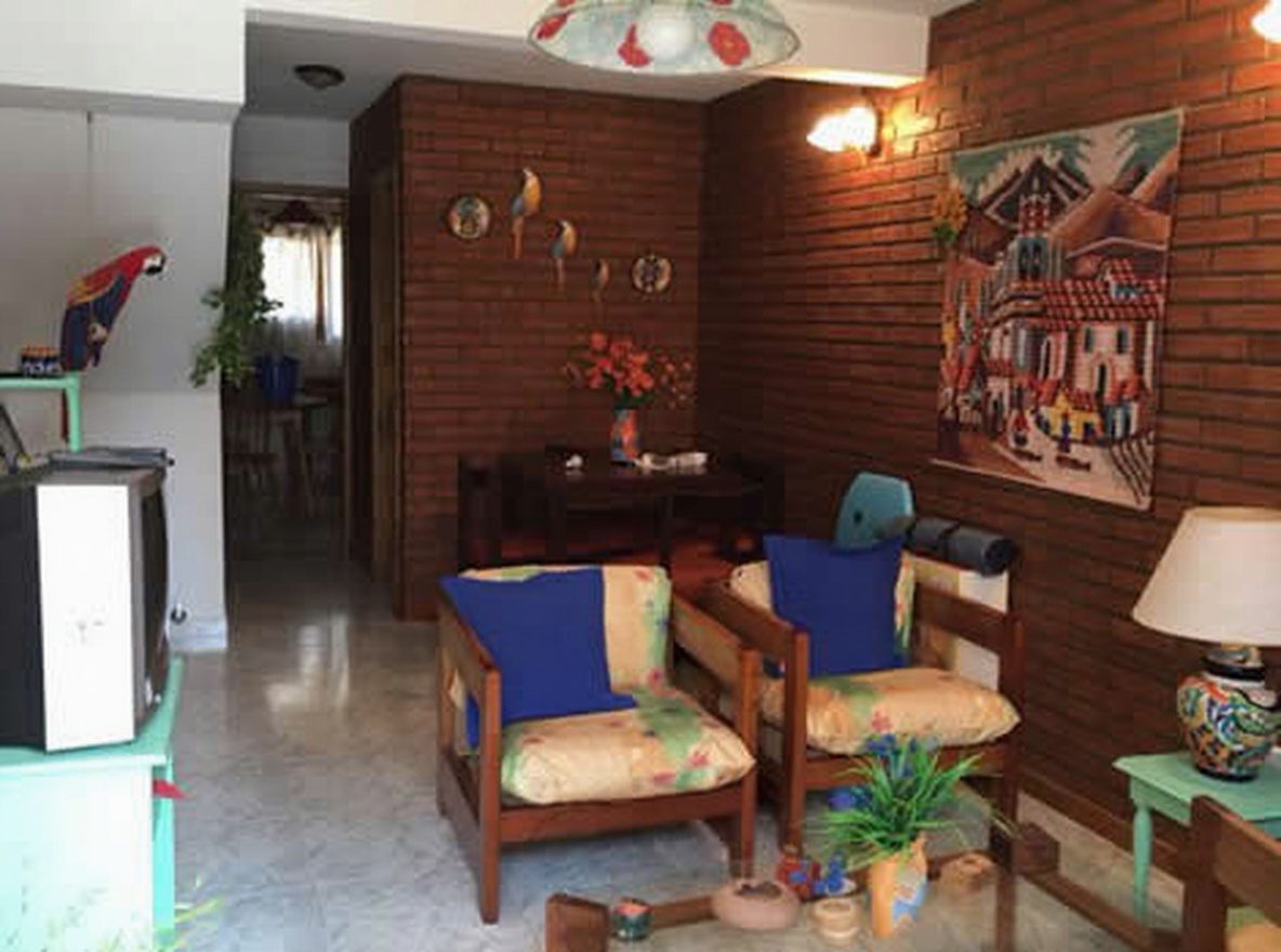 Dúplex de 3 dormitorios en San Bernardo miniatura 3