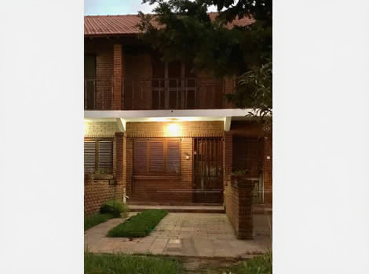 Dúplex para 5 personas en Mar del Tuyú