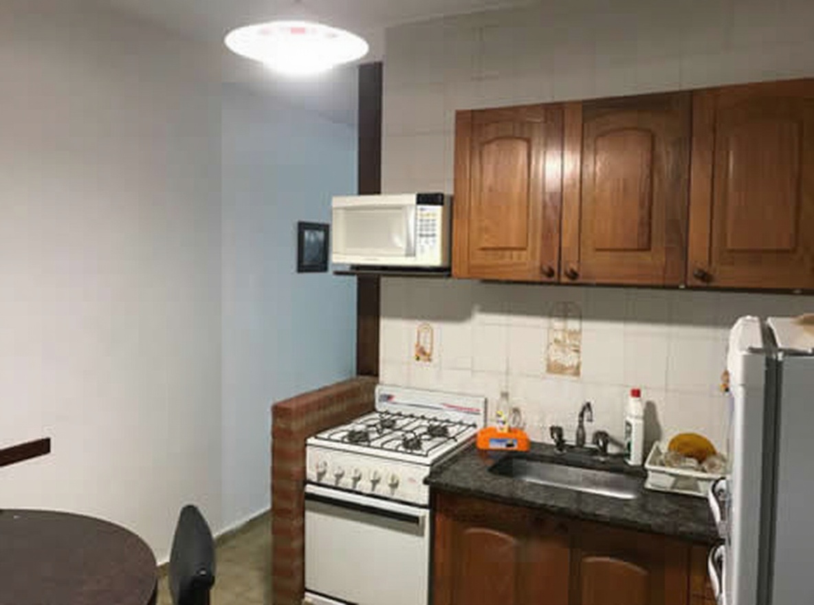 Dúplex para 5 personas en Mar del Tuyú miniatura 2