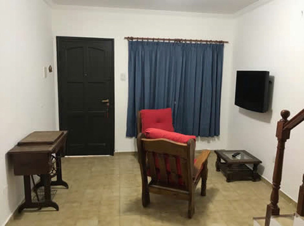 Dúplex para 5 personas en Mar del Tuyú miniatura 3