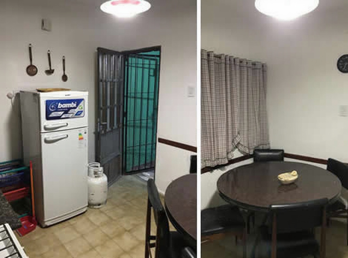 Dúplex para 5 personas en Mar del Tuyú miniatura 4