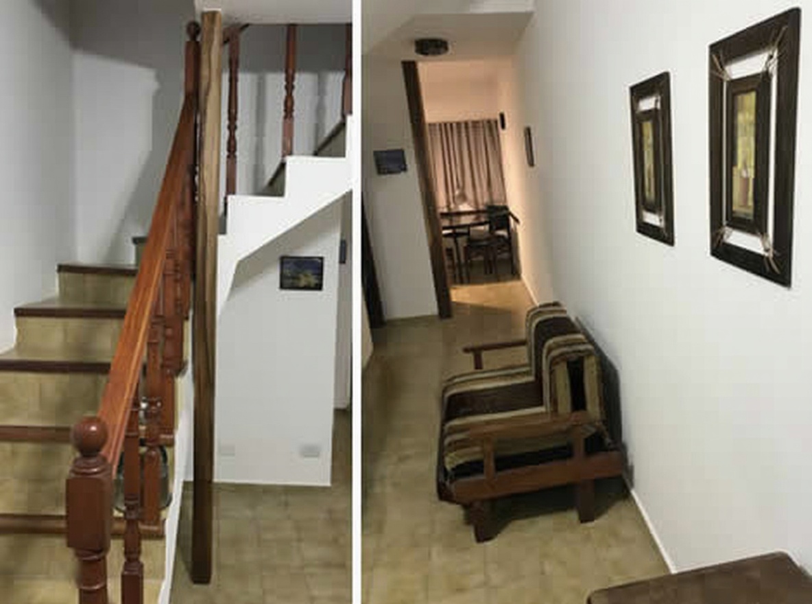 Dúplex para 5 personas en Mar del Tuyú miniatura 5