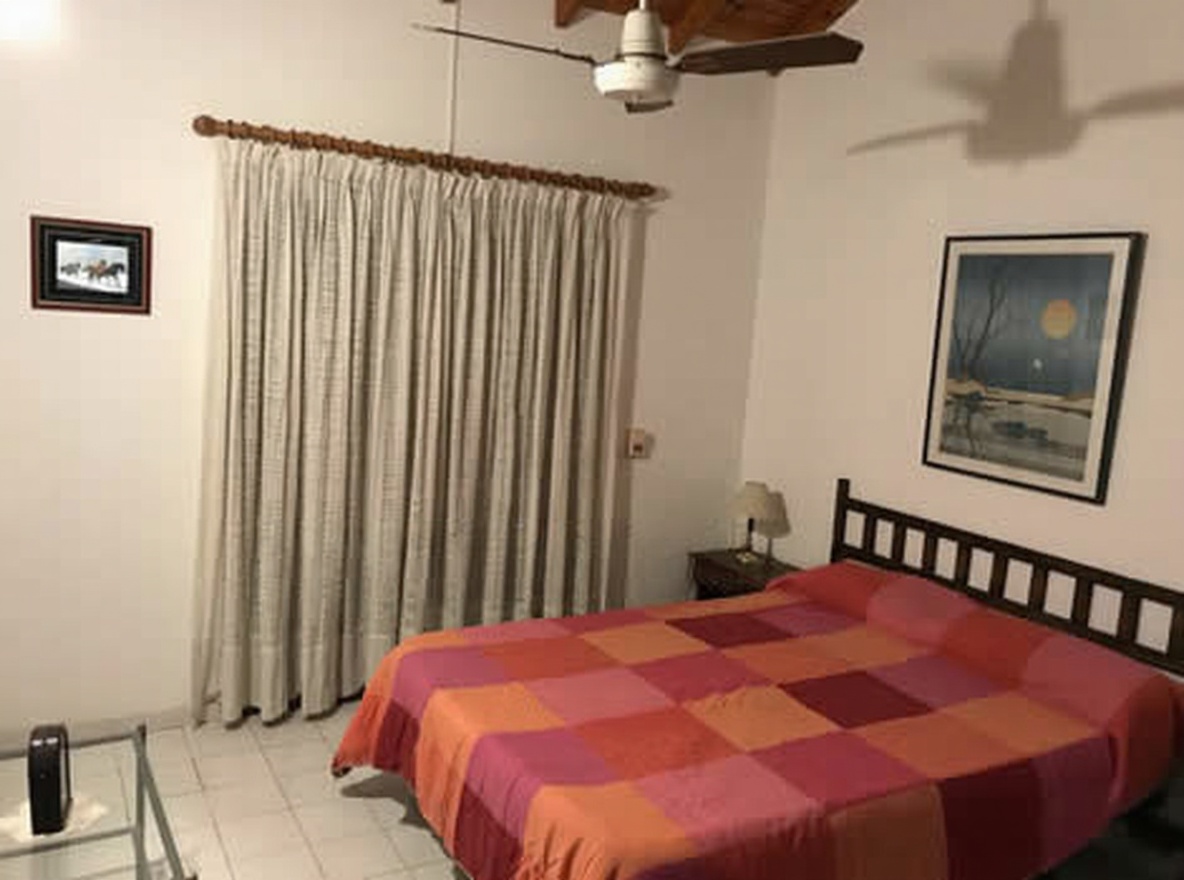 Dúplex para 5 personas en Mar del Tuyú miniatura 6