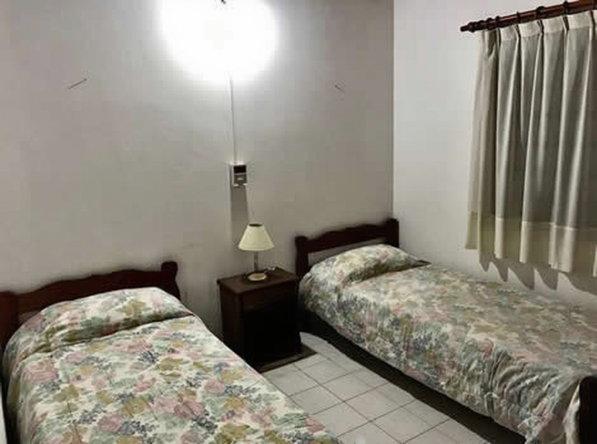 Dúplex para 5 personas en Mar del Tuyú miniatura 8