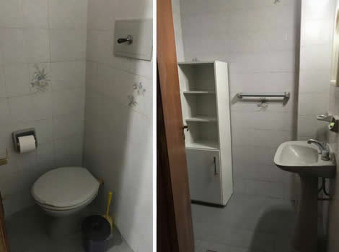 Dúplex para 5 personas en Mar del Tuyú miniatura 9