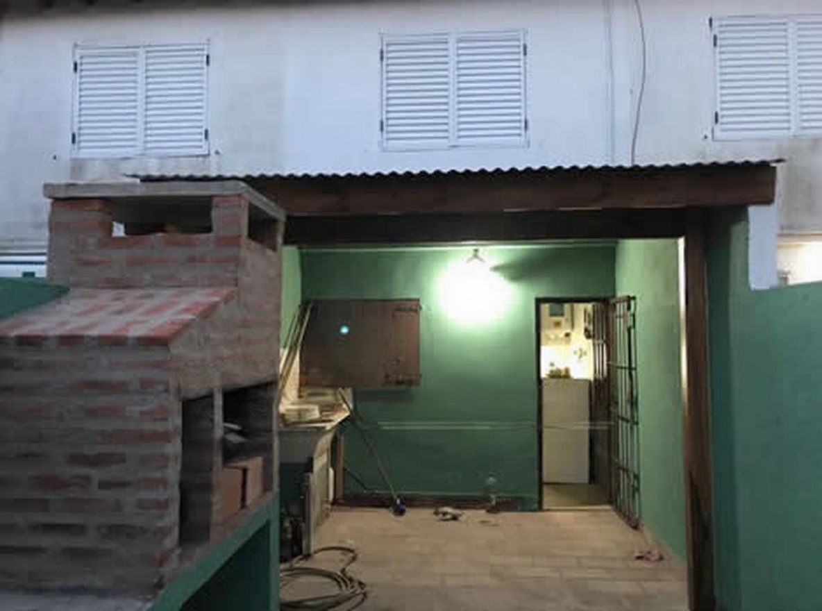 Dúplex para 5 personas en Mar del Tuyú miniatura 10