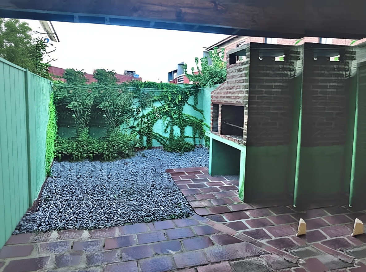 Dúplex para 5 personas en Mar del Tuyú miniatura 11