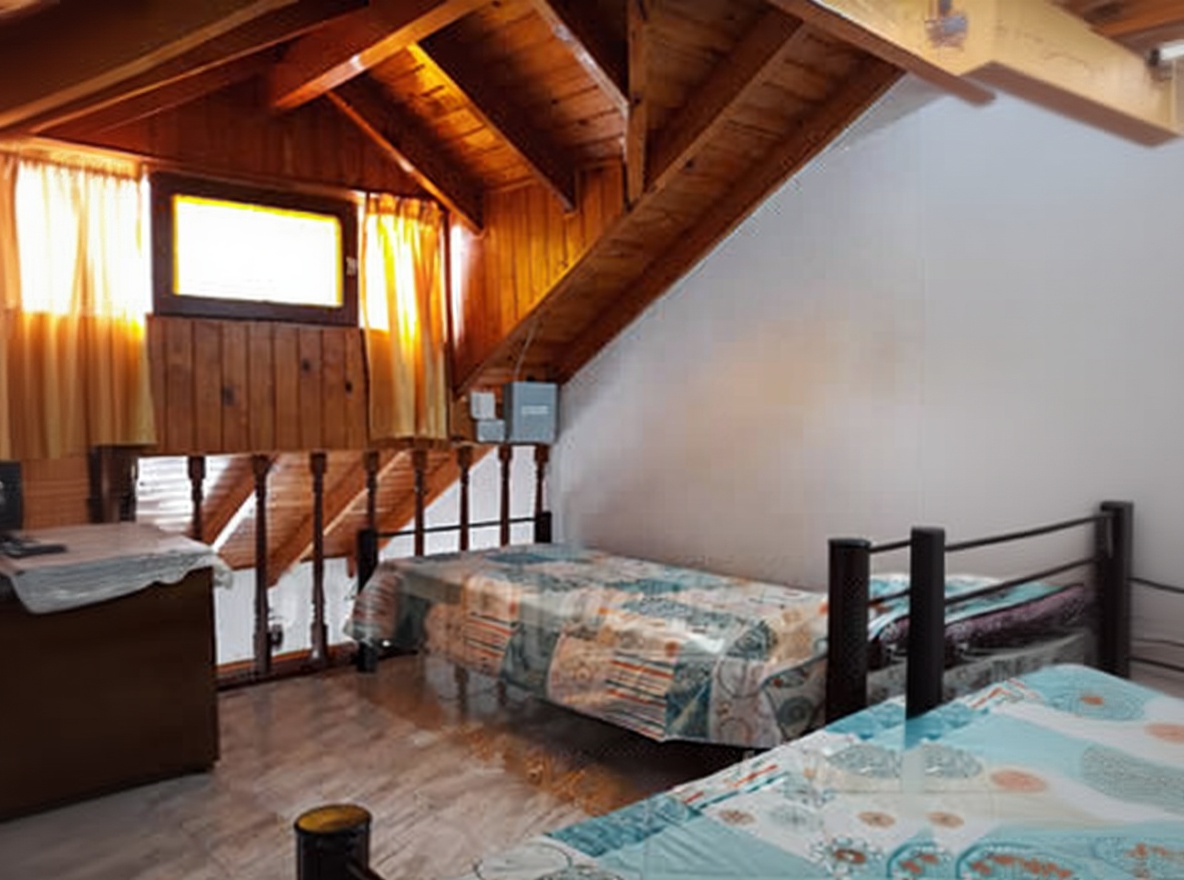 Dúplex con pileta y parrilla a 300 metros del mar en Mar del Tuyú miniatura 7