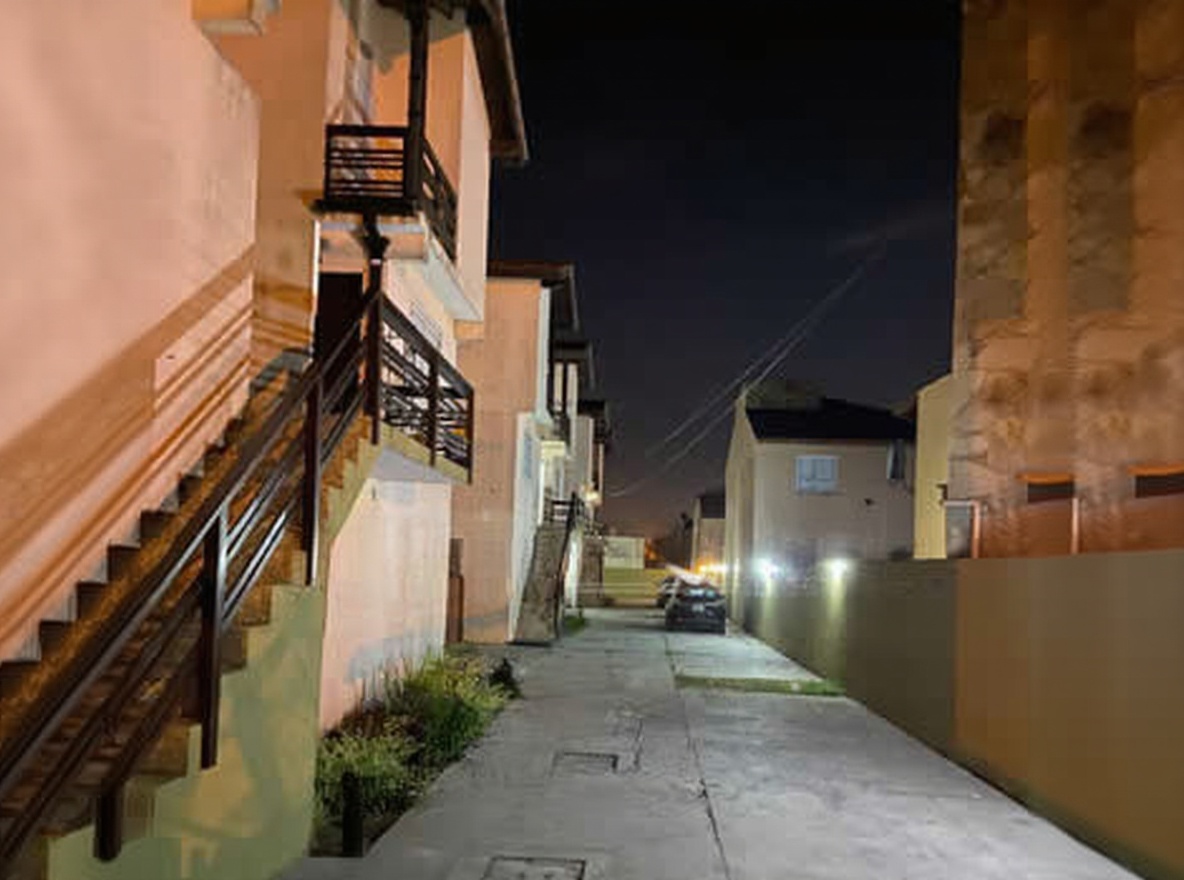 Dúplex con patio y parrilla a 120 metros del mar en Mar del Tuyú foto 1