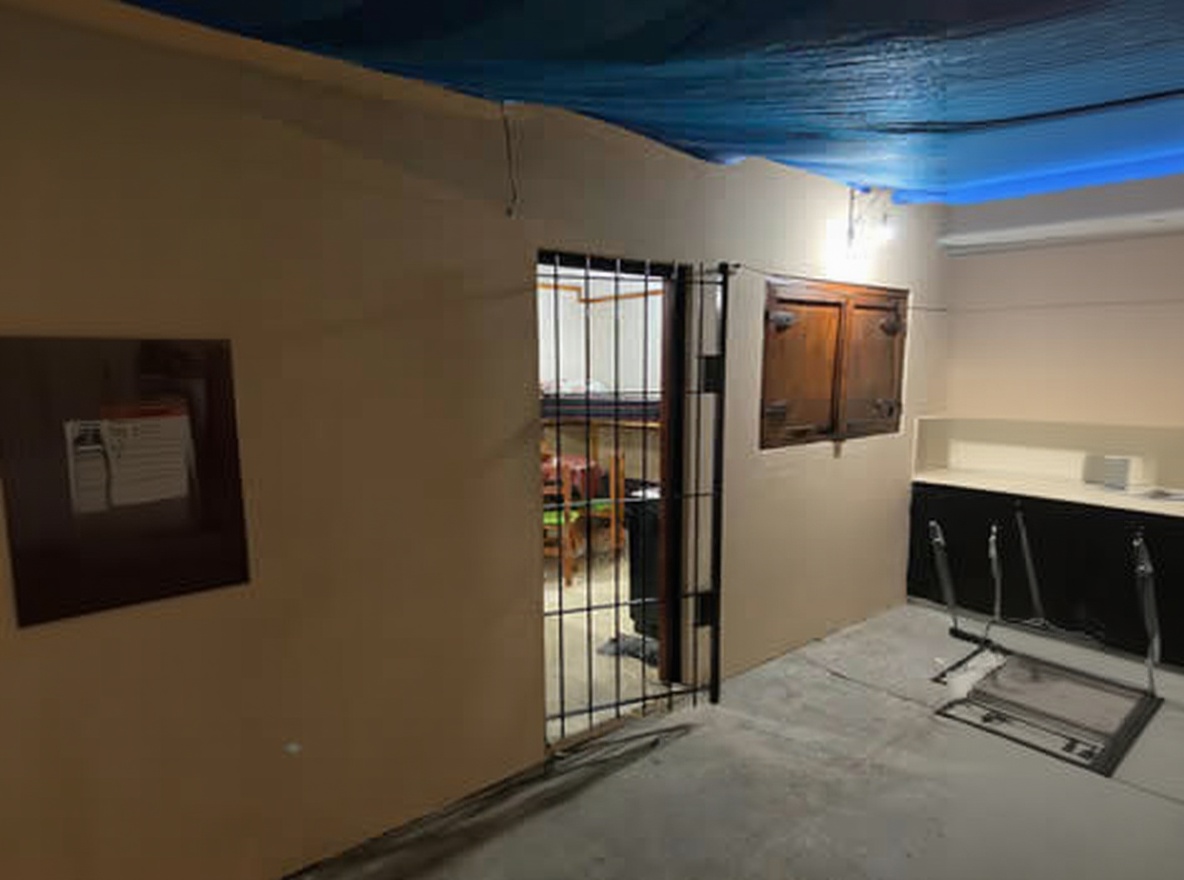 Dúplex con patio y parrilla a 120 metros del mar en Mar del Tuyú miniatura 2