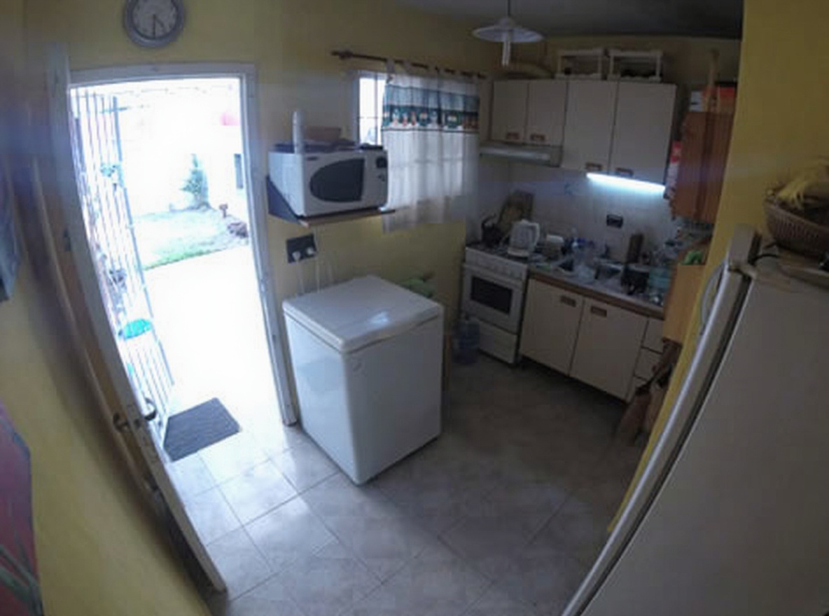 Dúplex con WiFi en Mar del Tuyú miniatura 4