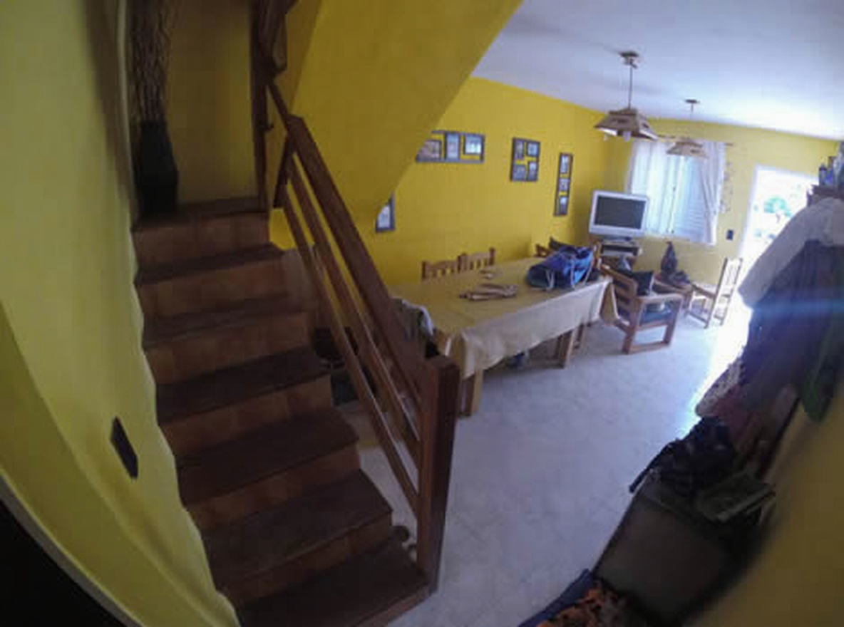 Dúplex con WiFi en Mar del Tuyú miniatura 5