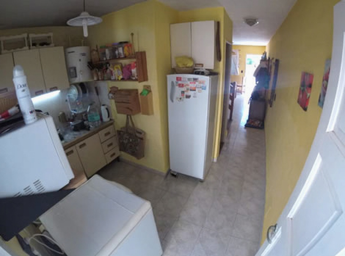 Dúplex con WiFi en Mar del Tuyú miniatura 6