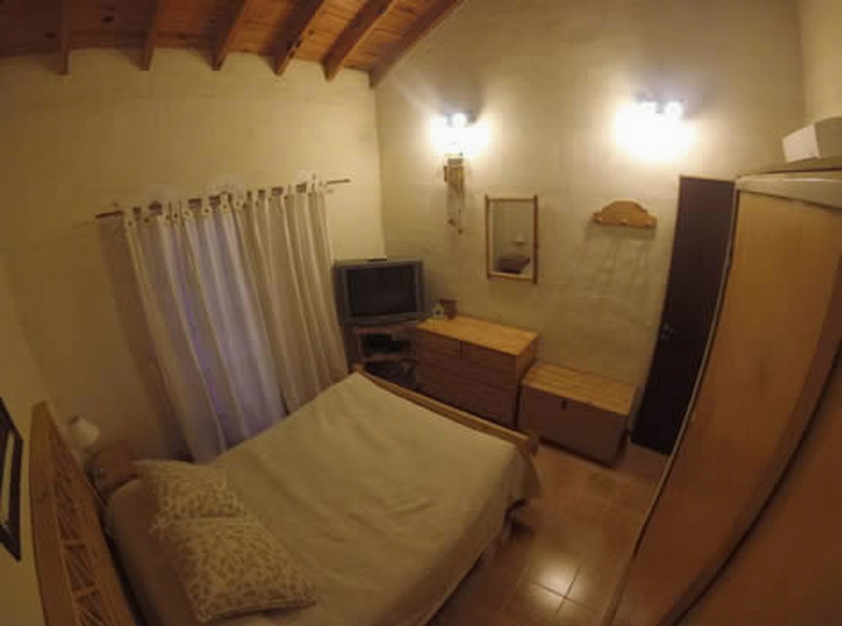 Dúplex con WiFi en Mar del Tuyú miniatura 7